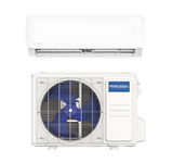 MRCOOL DIY 5th Gen EasyPro 18,000 BTU Single Zone Mini Split Complete System 230V with 16 ft. DIY Quick Connect Line Set and DIYPRO Cable