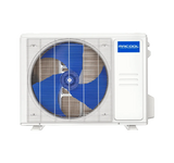 MRCOOL DIY 5th Gen EasyPro 9,000 BTU Single Zone Mini Split Complete System 115V with 16 ft. DIY Quick Connect Line Set and DIYPRO Cable