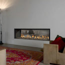HearthArtSinn Glow 1 Modern Insert Gas Fireplace