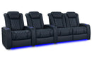 Valencia Tuscany XL Luxury Edition Home Theater Seating