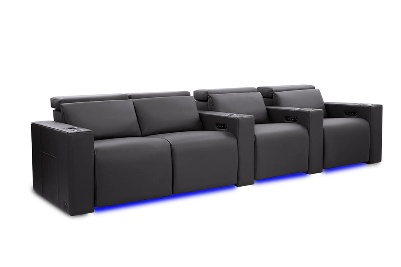 Valencia Barcelona Ultimate Luxury Home Theater Seating