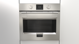 Fulgor Milano 30" Pro 4.4 cu. ft Stainless Steel Single Wall Oven F6PSP30S1