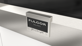 Fulgor Milano 30" Pro 4.4 cu. ft Stainless Steel Single Wall Oven F6PSP30S1