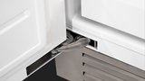 Fulgor Milano 700 Series 36 Inch 21.54 Cu. Ft. Built-In Panel Ready Column Freezer Left Hinge F7IFC36O1-L