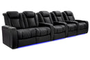 Valencia Tuscany XL Ultimate Edition Home Theater Seating