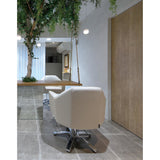 Takara Belmont Facet ST-N20 Sofa Styling Chair