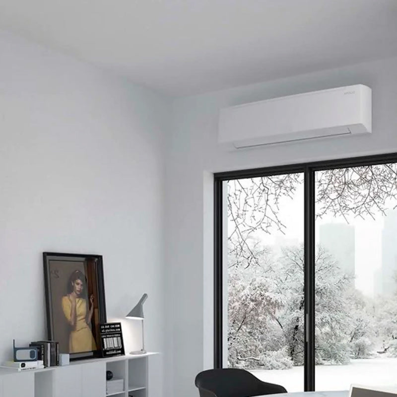 APOLLO Wall Fan Coil FCU / 1.5 Ton