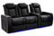 Valencia Tuscany Ultimate Luxury Leather Home Theater Seating