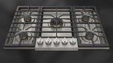 Fulgor Milano 30” Gas Cooktop Sofia 600 Series F6PGK305S2