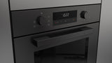 Fulgor Milano 24” Built-In Single Wall Oven Matte Black Electric Oven F1MSM24MB1