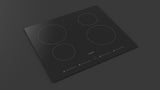 Fulgor Milano 24” Induction Cooktop F4IT24S2