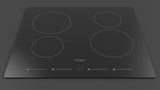 Fulgor Milano 24” Induction Cooktop F4IT24S2