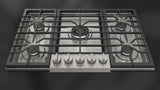 Fulgor Milano 30” Gas Cooktop Distinto F4PGK305S2