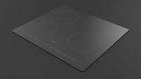 Fulgor Milano 24” Induction Cooktop F4IT24S2