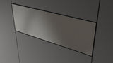 Fulgor Milano Matteo 700 Series 30" Stainless Steel Warming Drawer F7MWD30S1