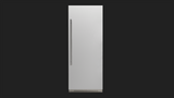Fulgor Milano 36" Built-In Upright Freezer F7IFC36O1R