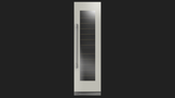 Fulgor Milano Sofia 700 Series 24" 80 Bottle Panel Ready Built-In Wine Cellar Column F7IWC24O1R