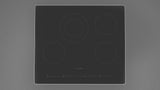 Fulgor Milano 24" Vetroceramic Electric Cooktop F7RT24S1