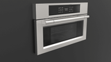 Fulgor Milano Sofia Pro 30" Stainless Steel Steam Oven F6PSCO30S1
