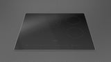 Fulgor Milano 24" Vetroceramic Electric Cooktop F7RT24S1