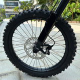 Freego Natkie N1 8000W Electric Mountain Off-Road Dirt Bike