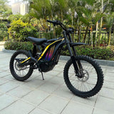 Freego Natkie N1 8000W Electric Mountain Off-Road Dirt Bike
