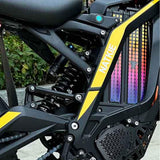 Freego Natkie N1 8000W Electric Mountain Off-Road Dirt Bike