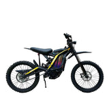 Freego Natkie N1 8000W Electric Mountain Off-Road Dirt Bike