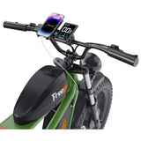 Freego Shotgun Flash F3 Pro Max 1000W Electric Dual Motor Bike