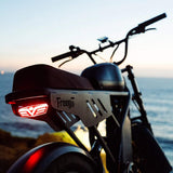 Freego Shotgun Flash F3 Pro Max 1000W Electric Dual Motor Bike