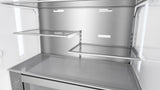 Fulgor Milano FM6FBM36SS 36" French Door Fridge