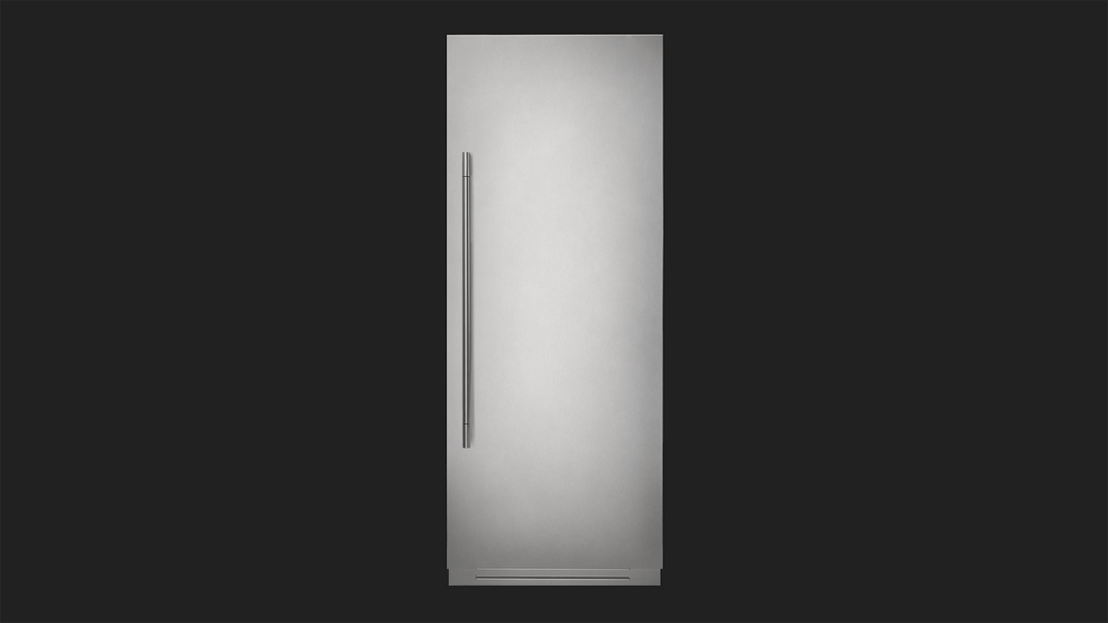 Fulgor Milano Sofia 700 Series 36" Stainless Steel Built-In Column Freezer F7SFC36S1R