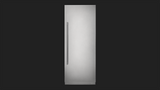 Fulgor Milano Sofia 700 Series 36" Stainless Steel Built-In Column Freezer F7SFC36S1R