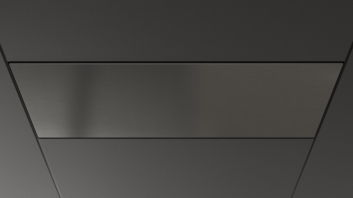 Fulgor Milano Matteo 700 Series 30" Stainless Steel Warming Drawer F7MWD30S1