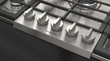 Fulgor Milano 30” Gas Cooktop Distinto F4PGK305S2
