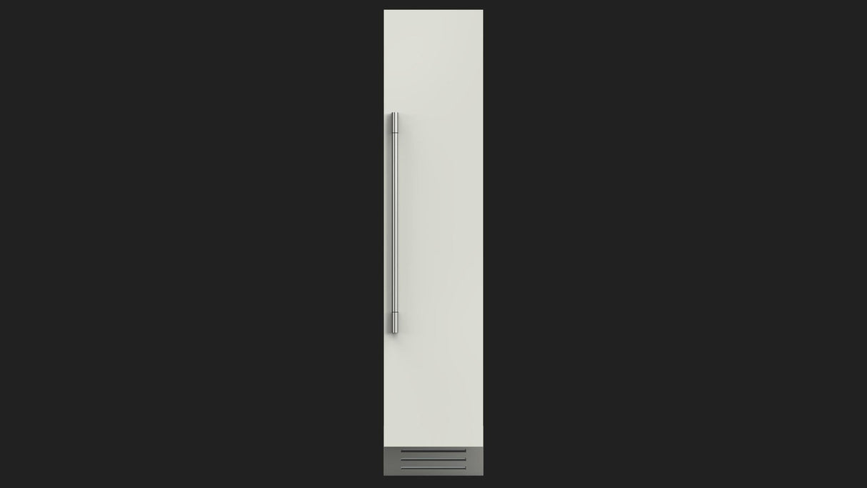 Fulgor Milano 18” Built-In Freezer Column F7IFC18O1R