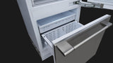 Fulgor Milano 30" Built-In Column Refrigerator Specialty Refrigerator FM4BM30FBI