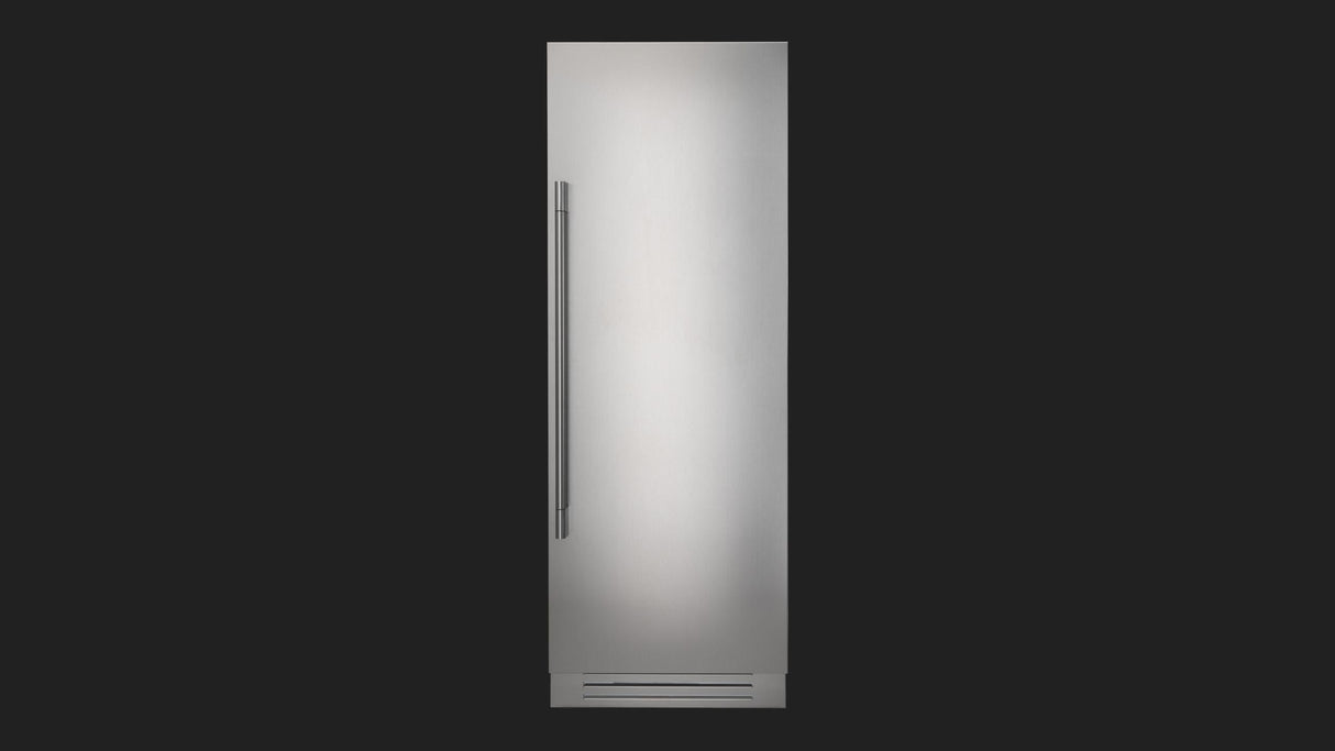 Fulgor Milano 30" Built-In Column Refrigerator Specialty Refrigerator F7SRC30S1R