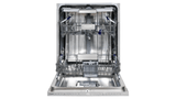 Fulgor Milano 24" Overlay Built-In Dishwasher F7DWT24FI1