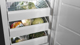 Fulgor Milano 30” Built-In Freezer Column F7IFC30O1R