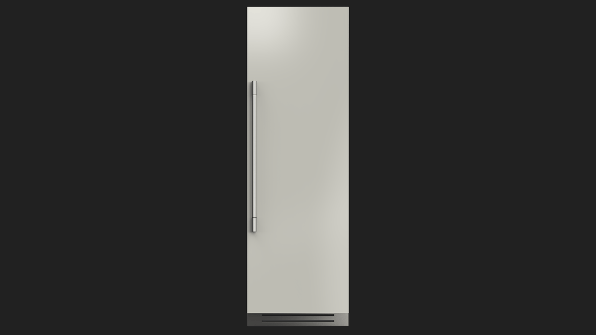 Fulgor Milano 24” Built-In Freezer Column F7IFC24O1R