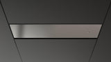 Fulgor Milano Matteo 400 Series 24" Fingerprint-Resistant Stainless Steel Warming Drawer F4MWD24S1