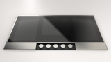 Fulgor Milano F7ECIK36AS1 700 Series Enova Ind 36"