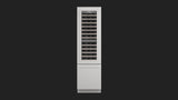 Fulgor Milano 24" Panel Ready Built-In Wine Cellar Right Hinge F7IBW24O2R