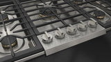 Fulgor Milano 30” Gas Cooktop Sofia 600 Series F6PGK305S2