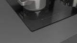 Fulgor Milano 24" Vetroceramic Electric Cooktop F7RT24B1