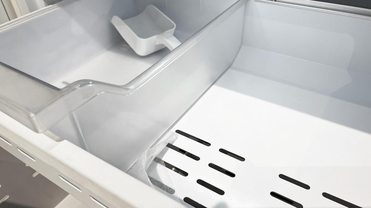 Fulgor Milano 30" Built-In Bottom Freezer Refrigerator Panel-Ready Refrigerator FM4BM30IFBI