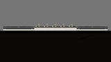 Fulgor Milano 30” Gas Cooktop Sofia 600 Series F6PGK305S2