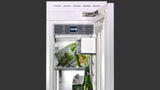 Fulgor Milano 18” Built-In Freezer Column F7IFC18O1R