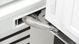 Fulgor Milano 18” Built-In Freezer Column F7IFC18O1R